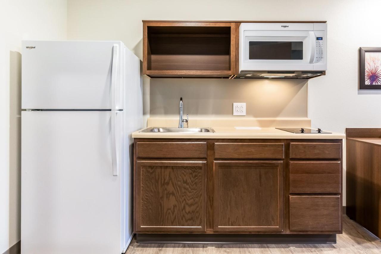 Woodspring Suites Gurnee - Chicago Екстериор снимка