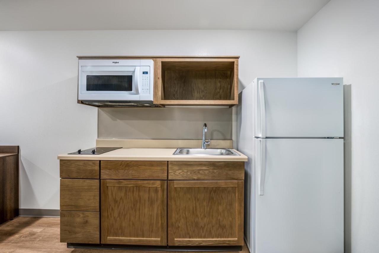 Woodspring Suites Gurnee - Chicago Екстериор снимка