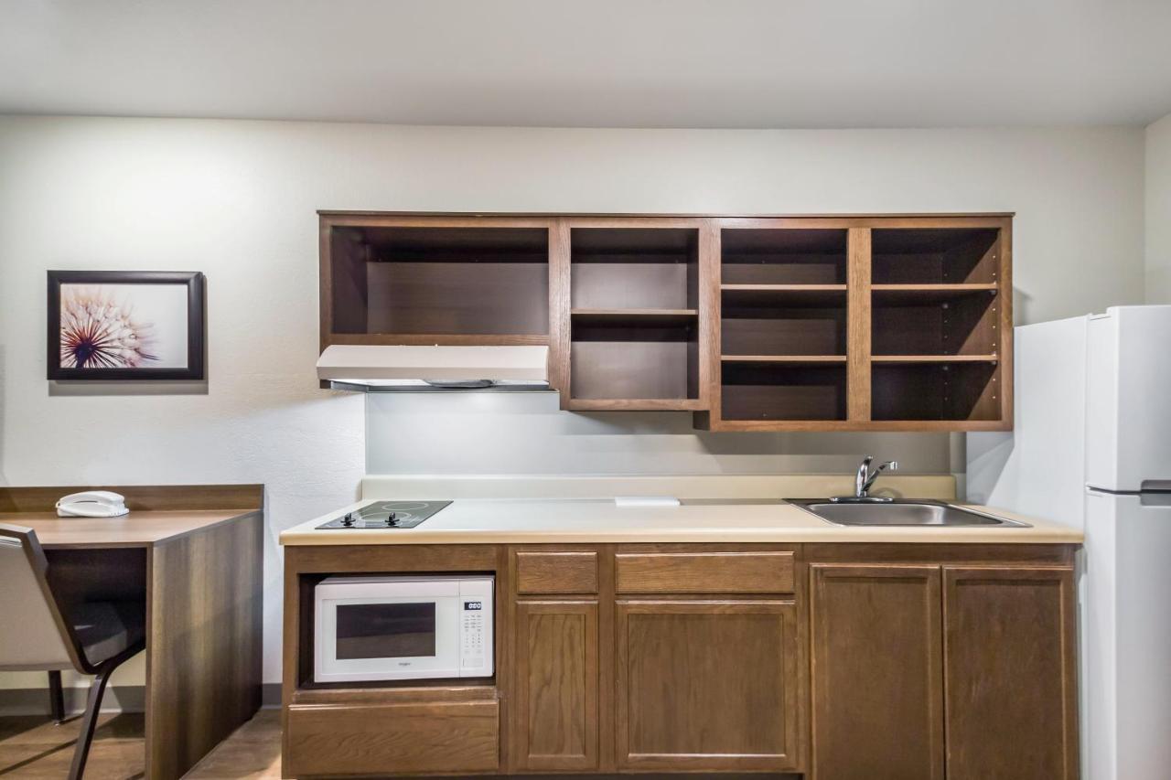 Woodspring Suites Gurnee - Chicago Екстериор снимка