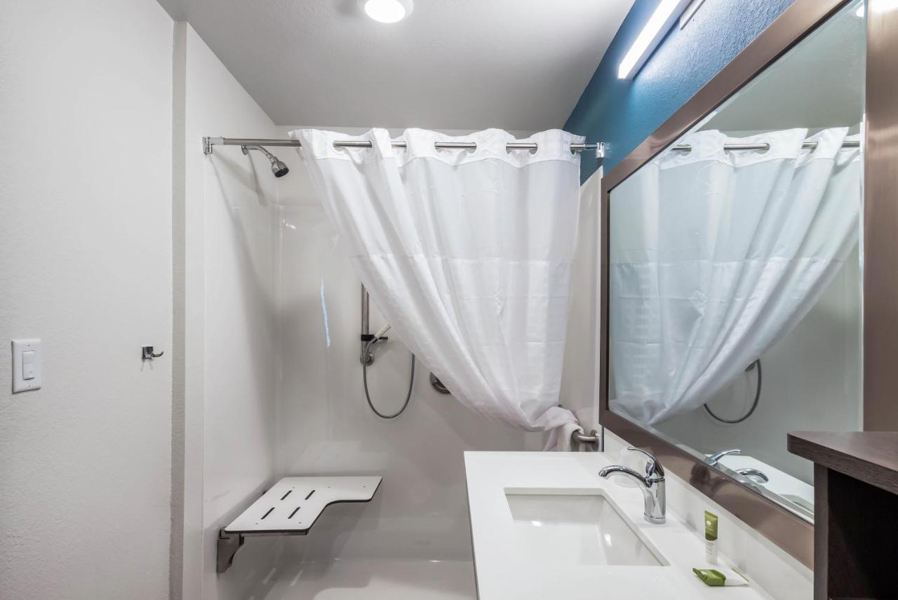 Woodspring Suites Gurnee - Chicago Екстериор снимка