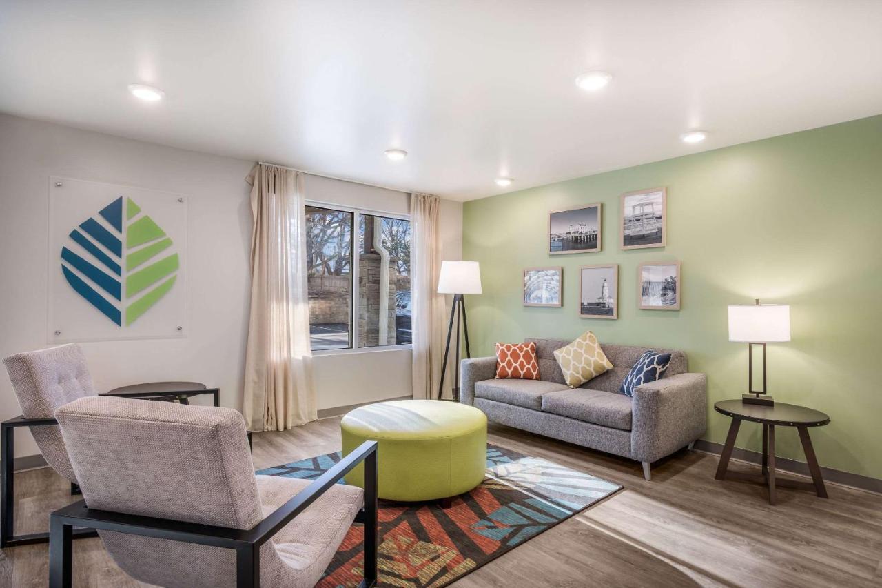 Woodspring Suites Gurnee - Chicago Екстериор снимка