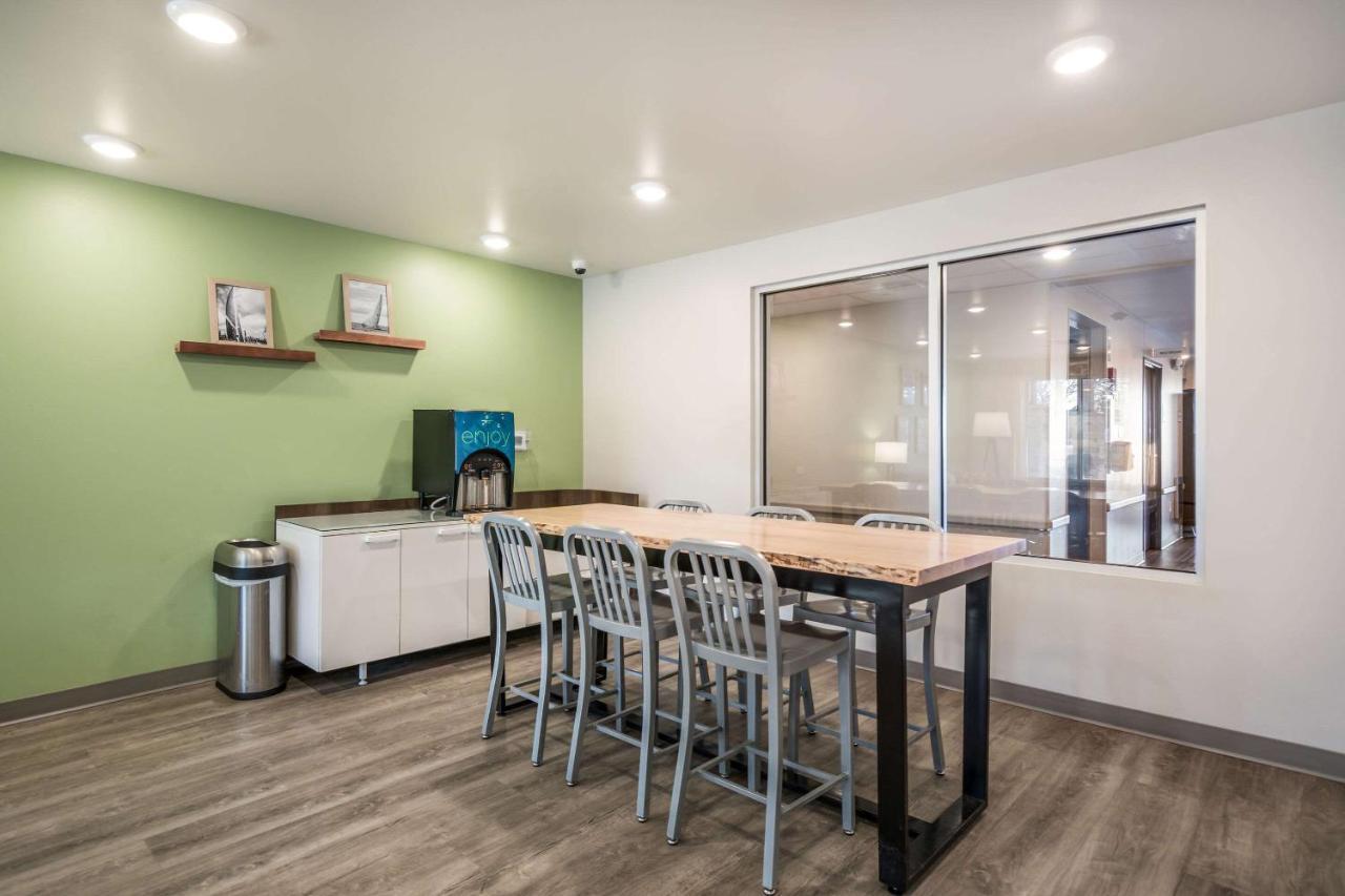 Woodspring Suites Gurnee - Chicago Екстериор снимка