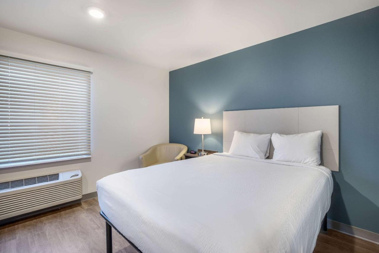 Woodspring Suites Gurnee - Chicago Екстериор снимка