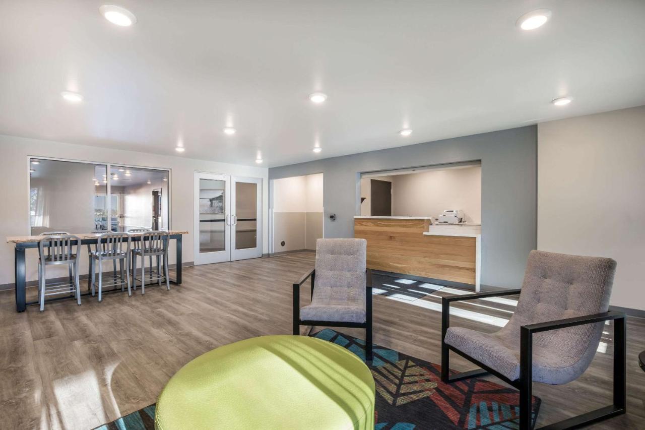 Woodspring Suites Gurnee - Chicago Екстериор снимка
