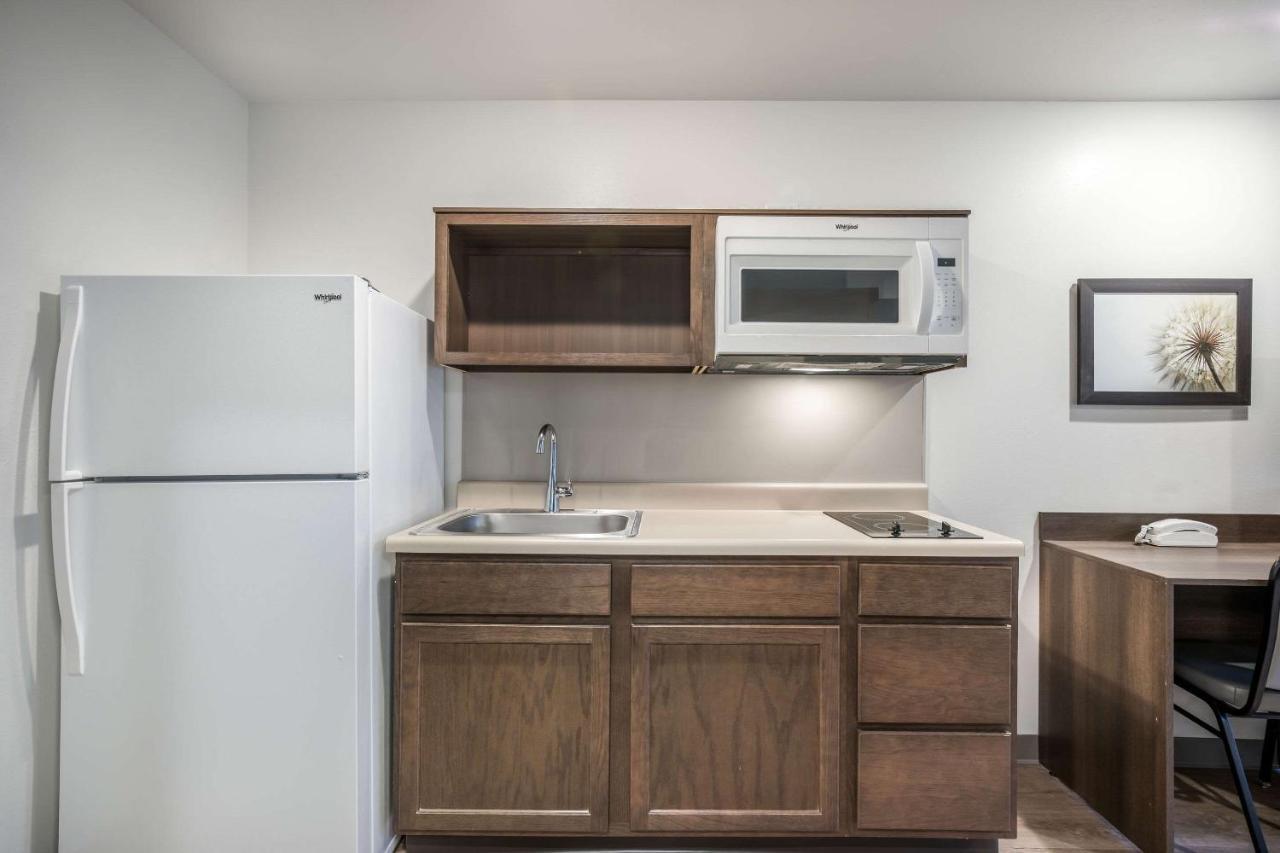 Woodspring Suites Gurnee - Chicago Екстериор снимка