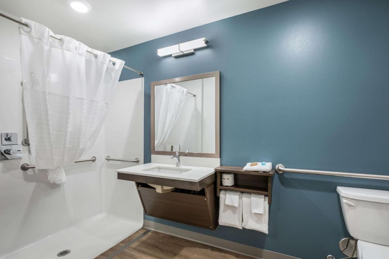 Woodspring Suites Gurnee - Chicago Екстериор снимка