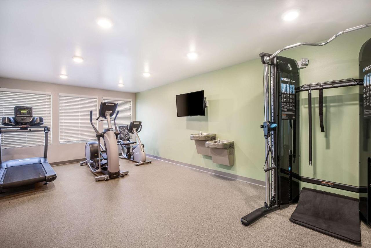 Woodspring Suites Gurnee - Chicago Екстериор снимка