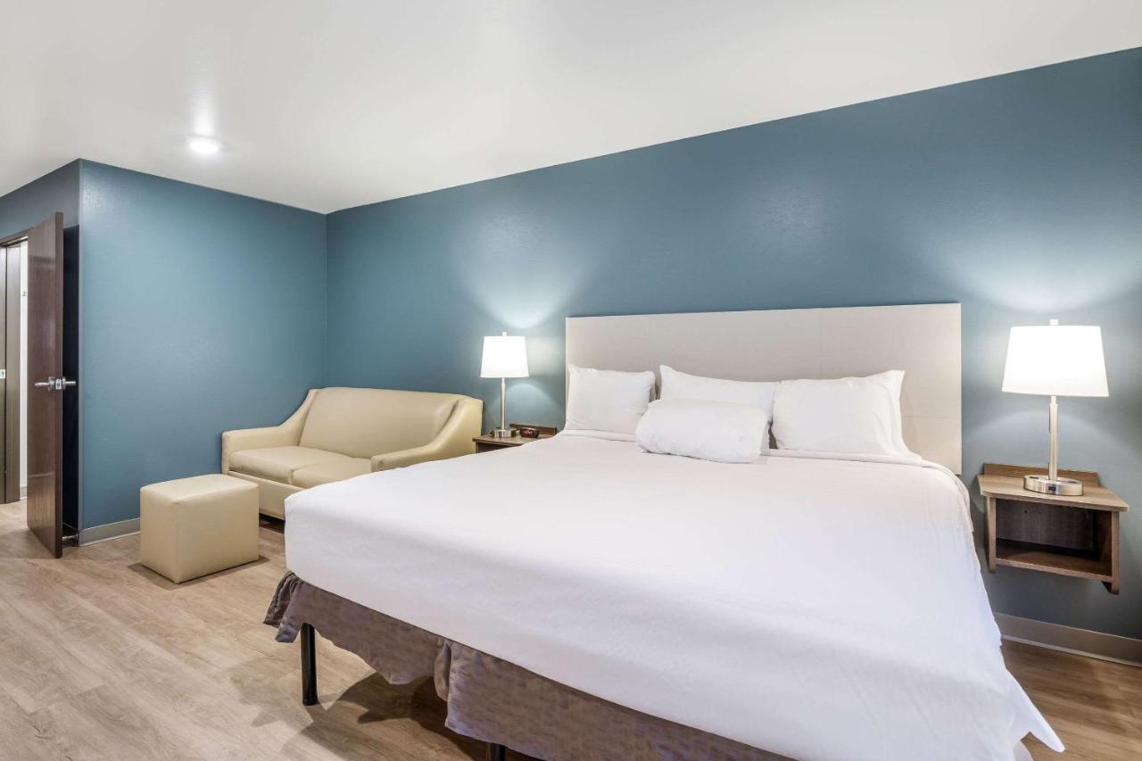 Woodspring Suites Gurnee - Chicago Екстериор снимка