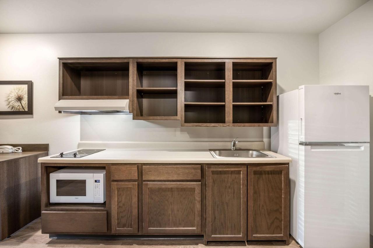 Woodspring Suites Gurnee - Chicago Екстериор снимка